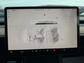 Tesla Model Y Performance 1600Km ! , снимка 13