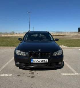 BMW 330, снимка 2