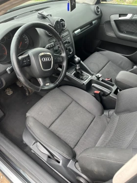 Обява за продажба на Audi A3 ~6 800 лв. - изображение 7