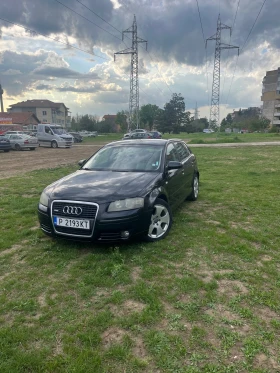 Обява за продажба на Audi A3 ~6 800 лв. - изображение 1