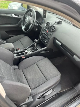 Обява за продажба на Audi A3 ~6 800 лв. - изображение 10