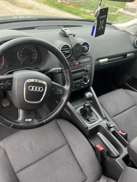 Обява за продажба на Audi A3 ~6 800 лв. - изображение 8