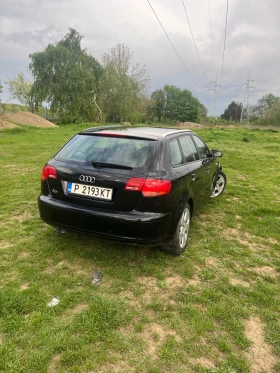 Обява за продажба на Audi A3 ~6 800 лв. - изображение 4