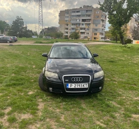 Обява за продажба на Audi A3 ~6 800 лв. - изображение 1