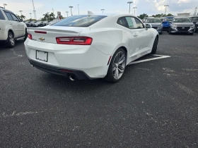 Обява за продажба на Chevrolet Camaro 3.6 V6-RS ~41 500 лв. - изображение 10