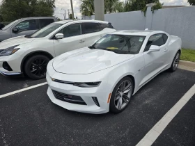 Обява за продажба на Chevrolet Camaro 3.6 V6-RS ~41 500 лв. - изображение 9