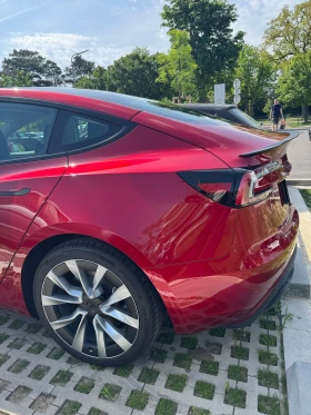 Tesla Model 3 LR AWD | Mobile.bg    2