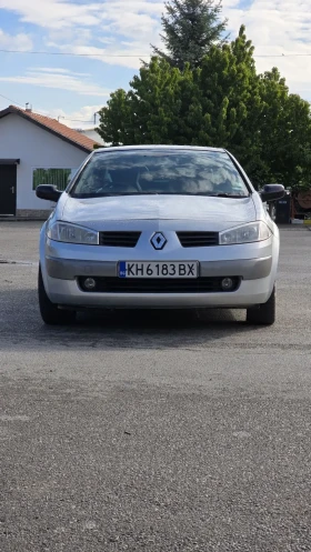Renault Megane | Mobile.bg    2