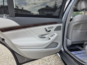 Mercedes-Benz S 350 AMG PREMIUM LONG | Mobile.bg    16
