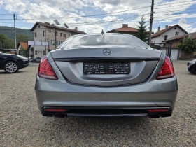 Mercedes-Benz S 350 AMG PREMIUM LONG | Mobile.bg    6