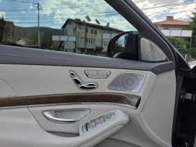Mercedes-Benz S 350 AMG PREMIUM LONG | Mobile.bg    10
