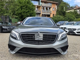 Mercedes-Benz S 350 AMG PREMIUM LONG | Mobile.bg    2