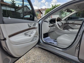 Mercedes-Benz S 350 AMG PREMIUM LONG | Mobile.bg    9
