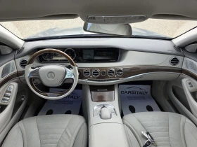 Mercedes-Benz S 350 AMG PREMIUM LONG | Mobile.bg    14