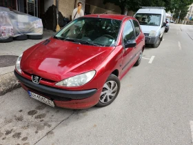 Peugeot 206 206 | Mobile.bg    3