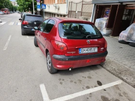 Peugeot 206 206 | Mobile.bg    5