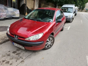 Peugeot 206 206 | Mobile.bg    4