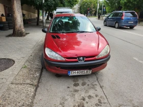 Peugeot 206 206 | Mobile.bg    2