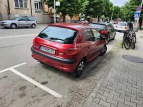 Peugeot 206 206 | Mobile.bg    6