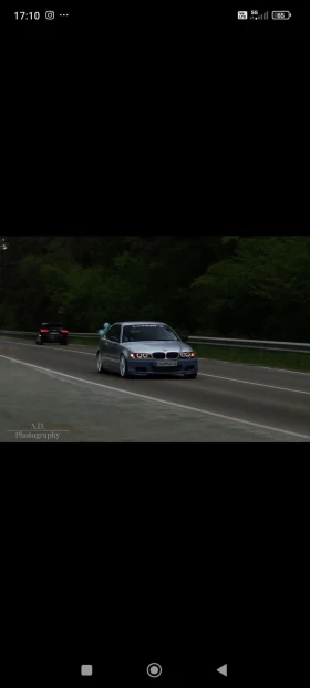 Обява за продажба на BMW 330 ~8 500 лв. - изображение 5