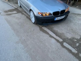 Обява за продажба на BMW 330 ~8 500 лв. - изображение 3