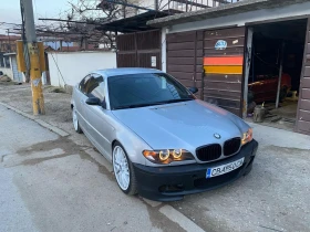 Обява за продажба на BMW 330 ~8 500 лв. - изображение 6