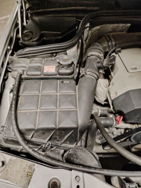 Mercedes-Benz C 180 W202 - 3400 лв. - 69356553 9