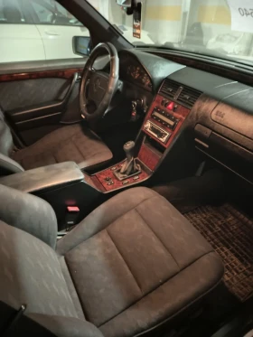 Mercedes-Benz C 180 W202 - 3400 лв. - 69356553 5