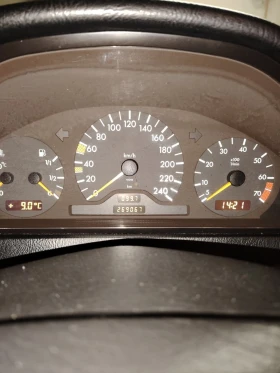 Mercedes-Benz C 180 W202 - 3400 лв. - 69356553 10