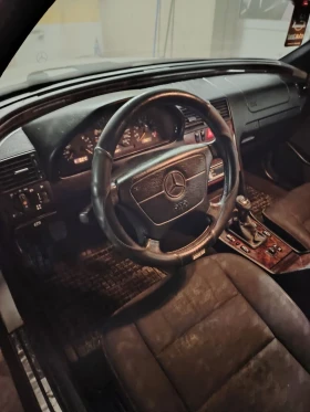 Mercedes-Benz C 180 W202 - 3400 лв. - 69356553 12