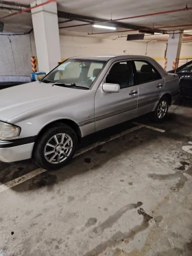 Mercedes-Benz C 180 W202 - 3400 лв. - 69356553 1