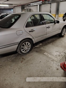Mercedes-Benz C 180 W202 - 3400 лв. - 69356553 4