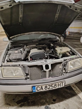 Mercedes-Benz C 180 W202 - 3400 лв. - 69356553 7