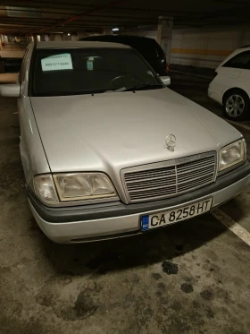 Mercedes-Benz C 180 W202 - 3400 лв. - 69356553 14