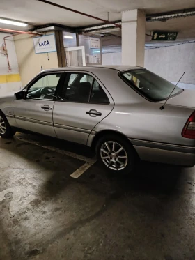 Mercedes-Benz C 180 W202 - 3400 лв. - 69356553 2