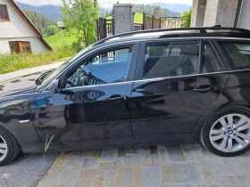 BMW 330 XD  3  (E91) | Mobile.bg    6