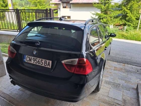 BMW 330 XD  3  (E91) | Mobile.bg    4