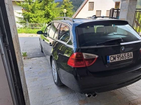 BMW 330 XD  3  (E91) | Mobile.bg    5