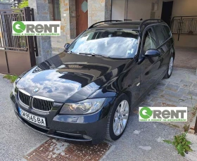     BMW 330 XD  3  (E91)