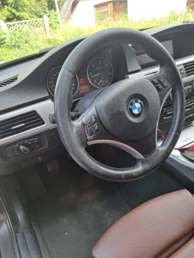 BMW 330 XD  3  (E91) | Mobile.bg    13