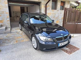 BMW 330 XD  3  (E91) | Mobile.bg    2