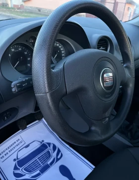 Seat Ibiza 1.4i 96000 | Mobile.bg    12
