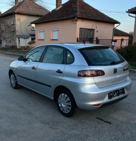 Seat Ibiza 1.4i 96000 | Mobile.bg    6