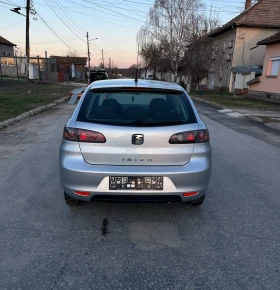 Seat Ibiza 1.4i 96000 | Mobile.bg    5