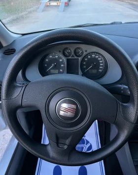Seat Ibiza 1.4i 96000 | Mobile.bg    11