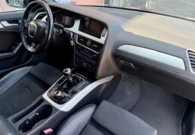 Audi A4 2.0TDI- S-LINE- . | Mobile.bg    15