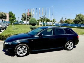     Audi A4 2.0TDI- S-LINE- .