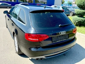     Audi A4 2.0TDI- S-LINE- .