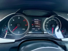 Audi A4 2.0TDI- S-LINE- . | Mobile.bg    8