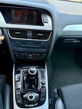 Audi A4 2.0TDI- S-LINE- . | Mobile.bg    9